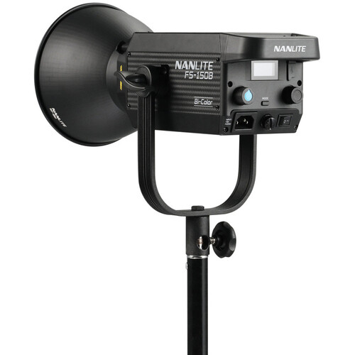 Nanlite FS-150B Bi-Color LED Monolight / 12-8108 - Imagen 2