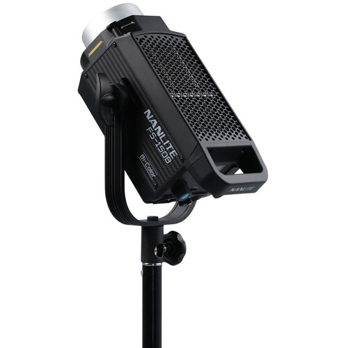 Nanlite FS-150B Bi-Color LED Monolight / 12-8108 - Imagen 3