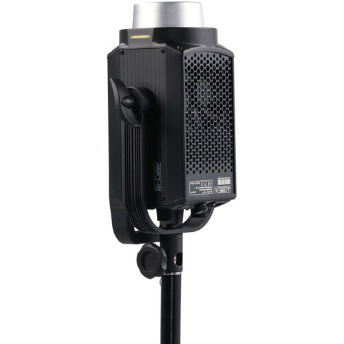 Nanlite FS-150B Bi-Color LED Monolight / 12-8108 - Imagen 4