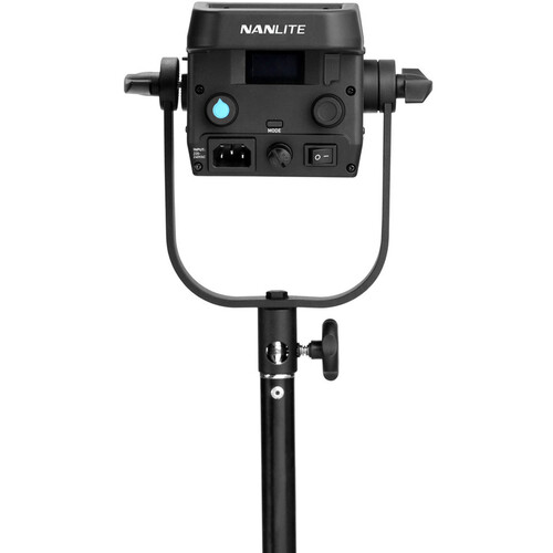 Nanlite FS-150B Bi-Color LED Monolight / 12-8108 - Imagen 8
