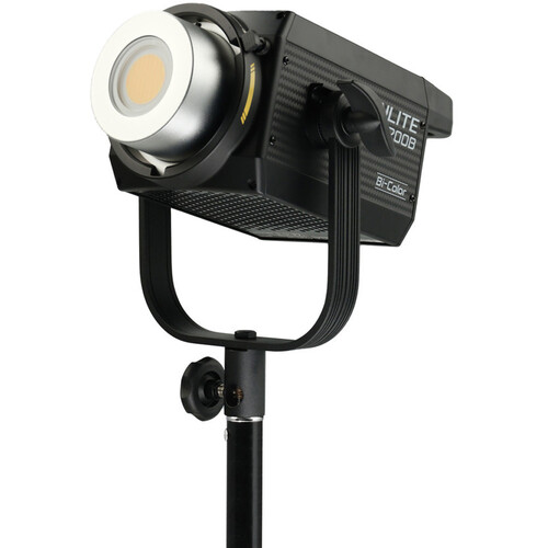 Nanlite FS-200B Bi-Color LED Monolight Montura Bowens-S / 12-8107