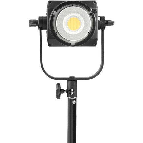 Nanlite FS-200B Bi-Color LED Monolight Montura Bowens-S / 12-8107 - Imagen 2