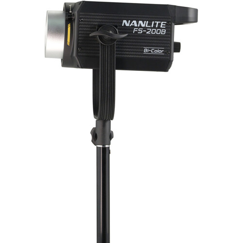 Nanlite FS-200B Bi-Color LED Monolight Montura Bowens-S / 12-8107 - Imagen 8