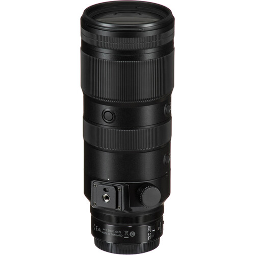LENTE NIKKOR 70-200M F/2.8 VR S - Imagen 2