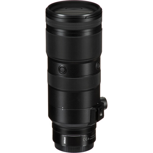 LENTE NIKKOR 70-200M F/2.8 VR S - Imagen 3