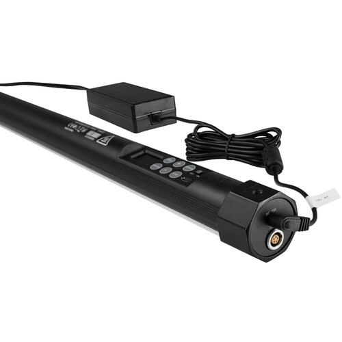 Nanlite PavoTube II 30X Tubo de luz LED de Píxeles RGB (1,2m) / 15-2020-1KIT - Imagen 7
