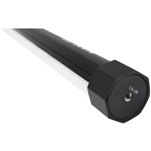 Nanlite PavoTube II 30X Tubo de luz LED de Píxeles RGB (1,2m) / 15-2020-1KIT - Imagen 8
