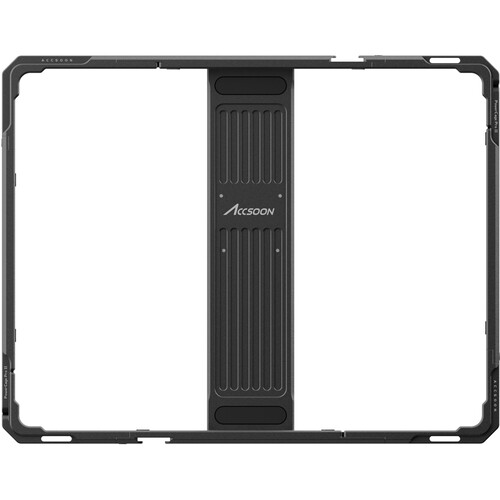 Accsoon PowerCage Pro II Cage para iPad Pro de 12.9" / CEPC-04 - Imagen 2