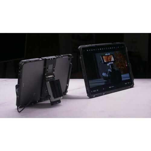 Accsoon PowerCage Pro II Cage para iPad Pro de 12.9" / CEPC-04 - Imagen 9