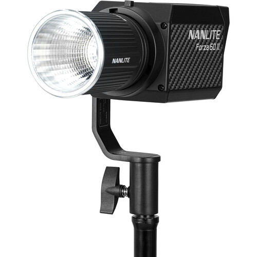 Nanlite Forza 60 II Daylight LED Monolight Montura Bowens / 12-2040