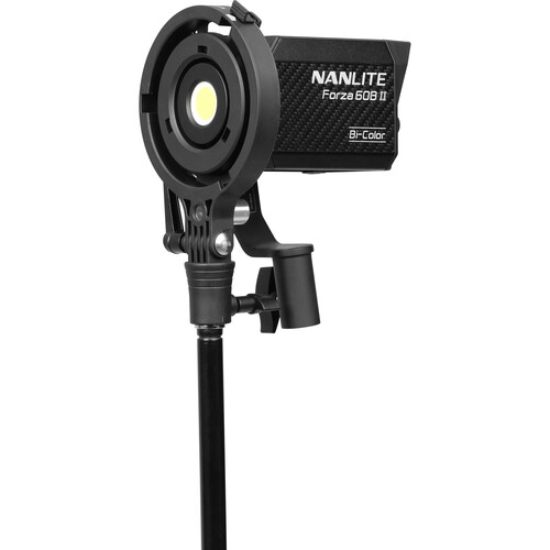 Nanlite Forza 60B II Bi-Color LED Monolight (T° 2700 a 6500K) / 12-2045 - Imagen 5