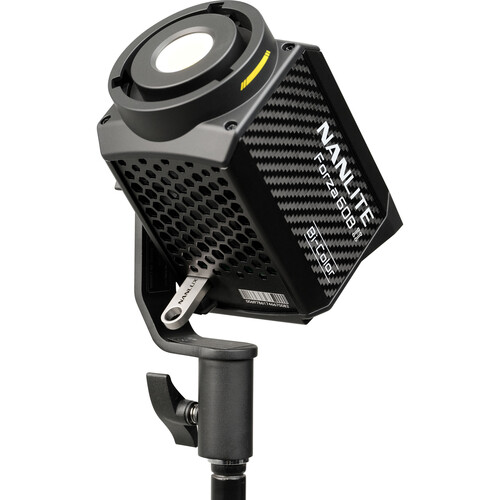 Nanlite Forza 60B II Bi-Color LED Monolight (T° 2700 a 6500K) / 12-2045 - Imagen 3