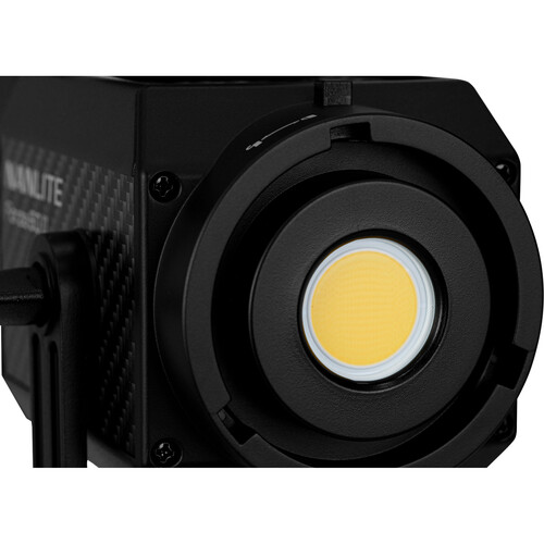 Nanlite Forza 60 II Daylight LED Monolight Montura Bowens / 12-2040 - Imagen 5
