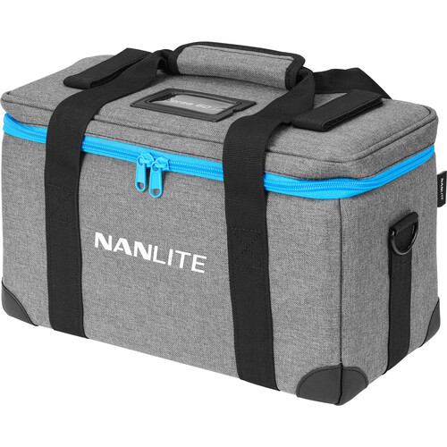 Nanlite Forza 60 II Daylight LED Monolight Montura Bowens / 12-2040 - Imagen 8