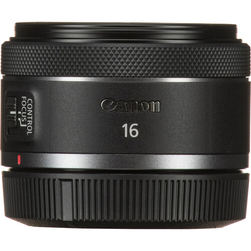 Canon RF 16MM f/2.8 STM / 5051C003 - Imagen 5