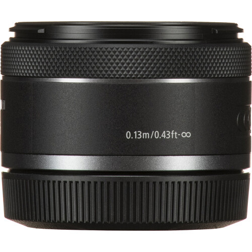 Canon RF 16MM f/2.8 STM / 5051C003 - Imagen 6