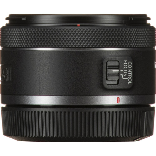 Canon RF 16MM f/2.8 STM / 5051C003 - Imagen 7