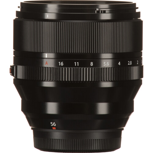 FUJIFILM XF 56mm f/1.2 R WR Lente para Montura XF / CD80236 - Imagen 8