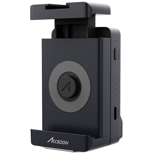 Accsoon SeeMo iOS/HDMI Adaptador para Smartphone / UIT02