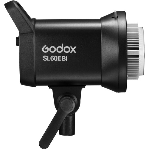Godox SL60IIBI Bi-Color LED Video Light (T° de 2800 a 6500K) - Imagen 5