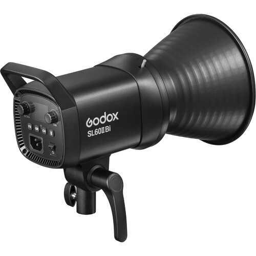 Godox SL60IIBI Bi-Color LED Video Light (T° de 2800 a 6500K)