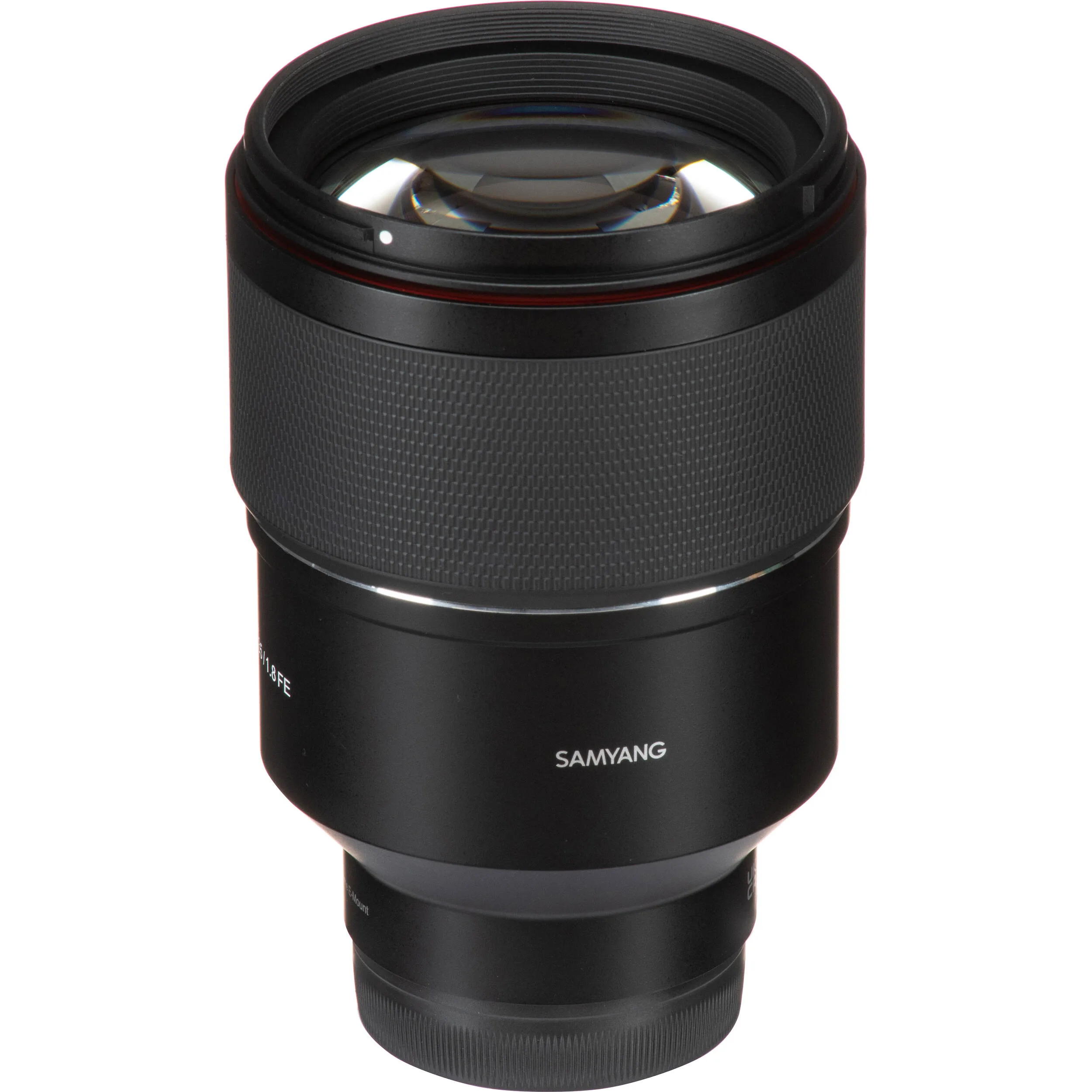 Samyang AF 135mm f/1.8 FE Lente Para Sony E Full Frame Autofoco - Imagen 5
