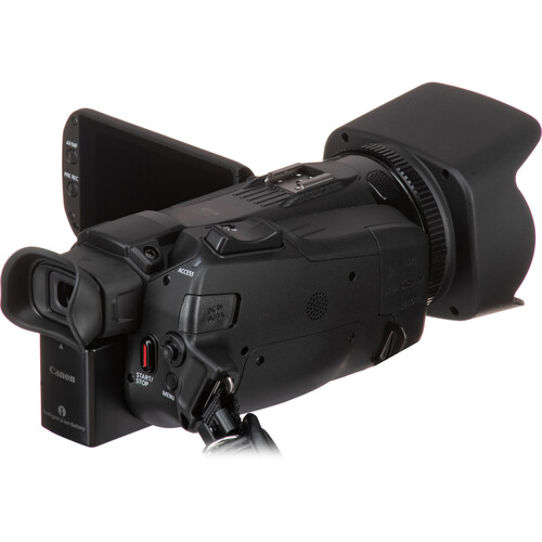 Canon VIXIA HF G70 / 5734C002 - Imagen 6