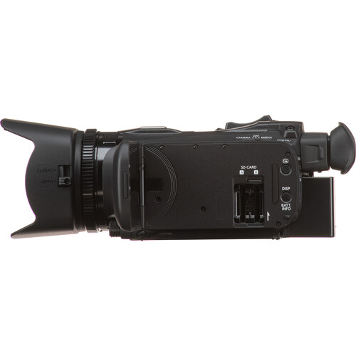 Canon VIXIA HF G70 / 5734C002 - Imagen 7
