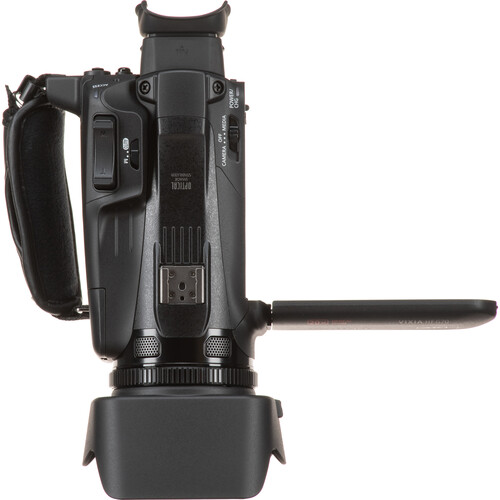 Canon VIXIA HF G70 / 5734C002 - Imagen 4
