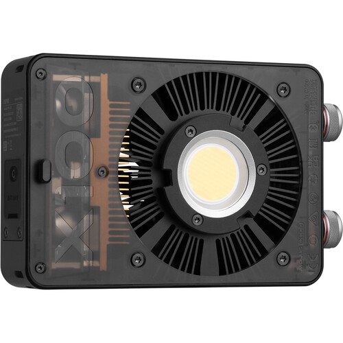Zhiyun MOLUS X100 Bi-Color Pocket COB Monolight (Pro Kit) / ZY30005 - Imagen 4