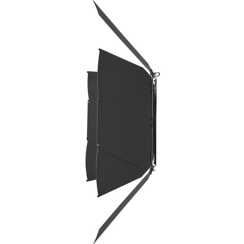 Godox Barndoors for GF14 Fresnel Lens - Imagen 2