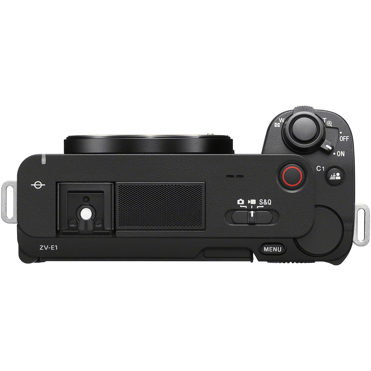 Sony ZV-E1 Vlogging Cámara Mirrorless para Creadores de Contenido Full Frame / ILCZVE1/B - Imagen 3