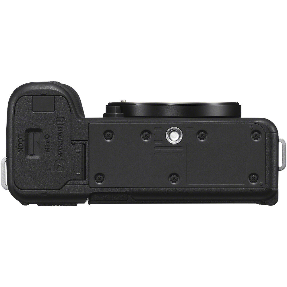 Sony ZV-E1 Vlogging Cámara Mirrorless para Creadores de Contenido Full Frame / ILCZVE1/B - Imagen 4