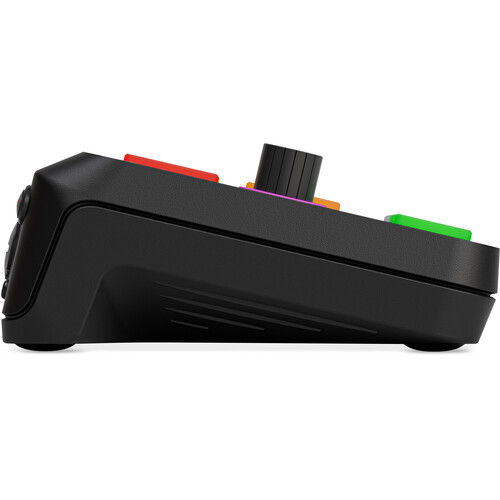 RODE Streamer X Interface de Audio y Consola de Streaming Video Portátil (RESERVA EL TUYO) - Imagen 3