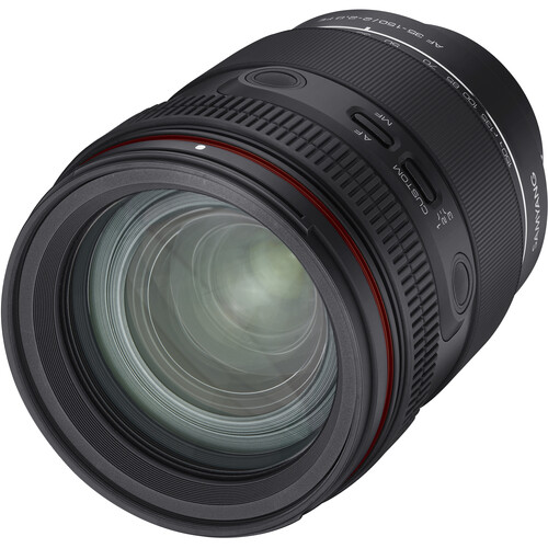 Samyang 35-150mm f/2-2.8 AF Lente para Sony E - Imagen 7