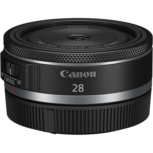 Canon RF 28MM f/2.8 STM / 6128C003 - Imagen 2