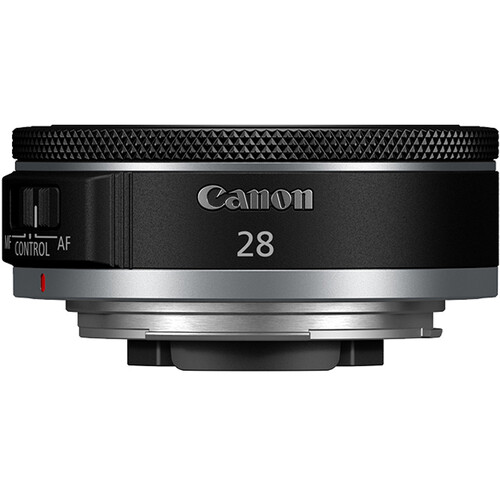Canon RF 28MM f/2.8 STM / 6128C003 - Imagen 3