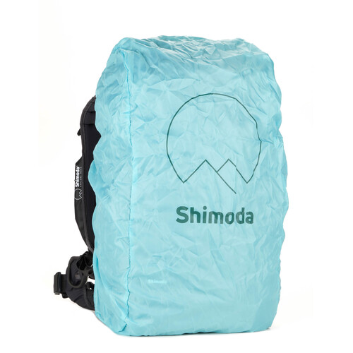 Shimoda Designs Action X30 V2 Starter Kit (Black, 30L) / 520-125 - Imagen 9