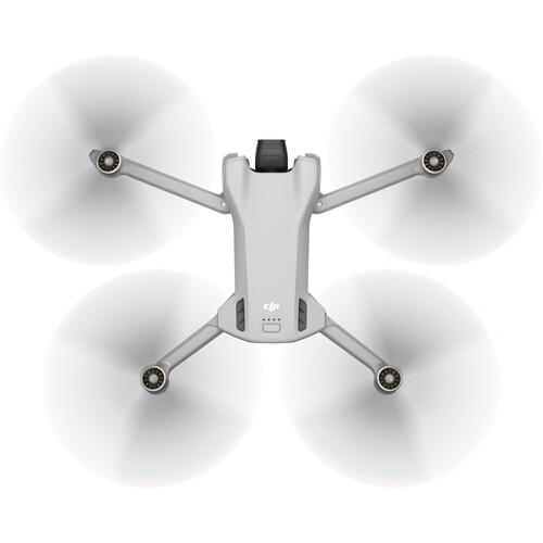 DJI Mini 3 ( DJI RC) / 1000007995 - Imagen 5