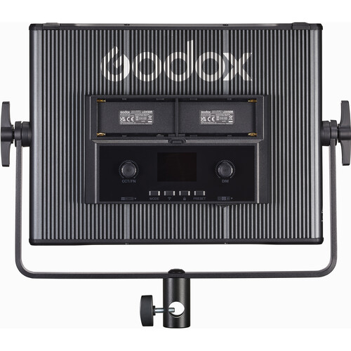 Godox LDX50R RGB LED Light Panel - Imagen 3