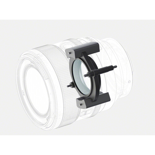 Sony FE 50mm f/1.4 GM Lente para Sony E / SEL50F14GM - Imagen 10