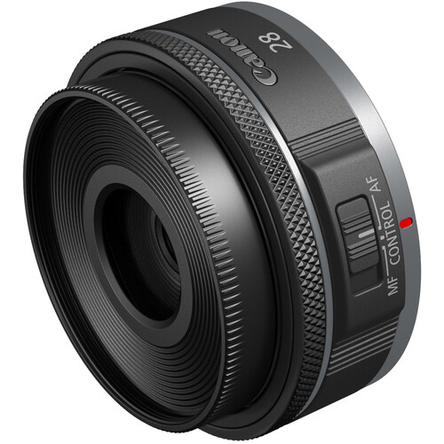 Canon RF 28MM f/2.8 STM / 6128C003 - Imagen 6