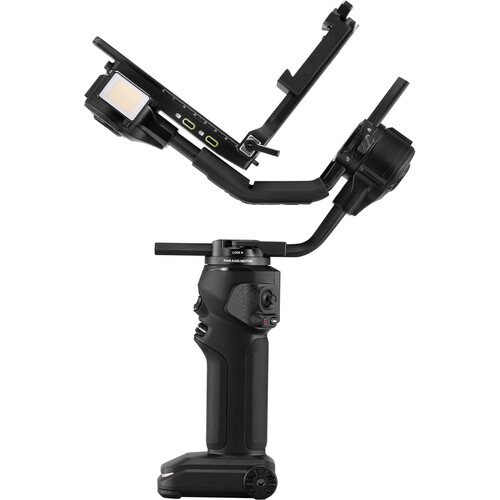 Zhiyun CRANE 4 Gimbal Estabilizador de Mano de 3 Ejes / ZY10032