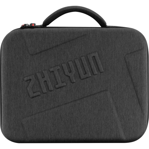 Zhiyun CRANE 4 Gimbal Estabilizador de Mano de 3 Ejes / ZY10032 - Imagen 7