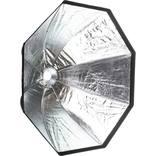 Godox GO5 Octa Softbox for KNOWLED MG1200Bi Bi-Color LED Light (59") - Imagen 4