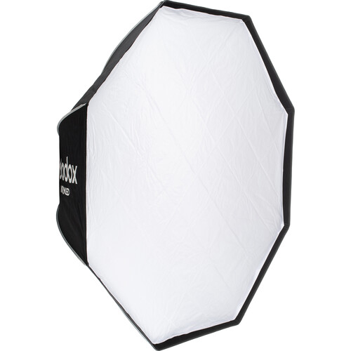 Godox GO5 Octa Softbox for KNOWLED MG1200Bi Bi-Color LED Light (59") - Imagen 3