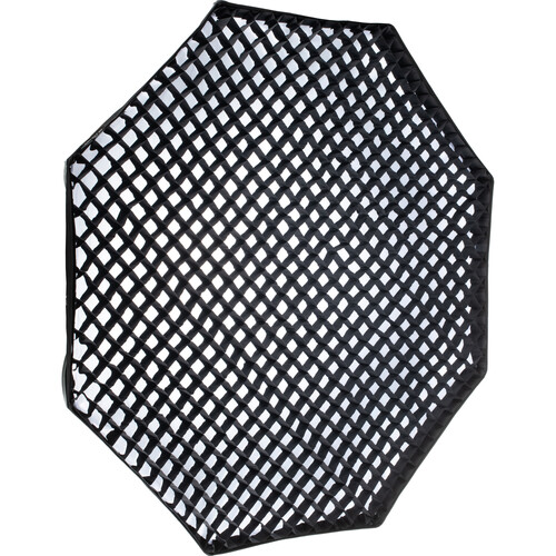Godox GO5 Octa Softbox for KNOWLED MG1200Bi Bi-Color LED Light (59") - Imagen 5