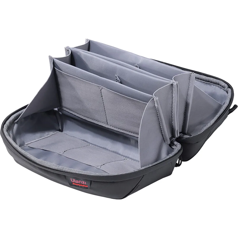 Ulanzi BP06 Bolso Traker Tech Pouch Mini - Imagen 4