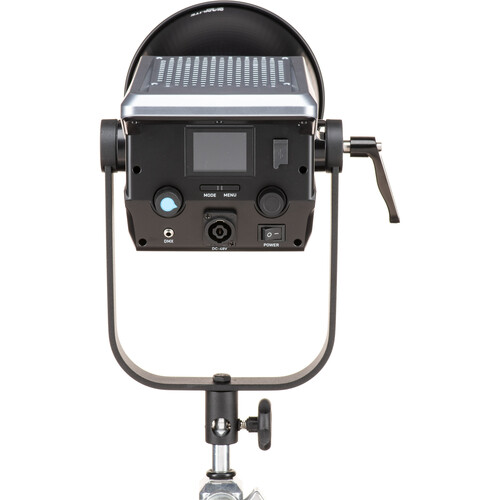 Nanlite FC300B Bi-Color LED Spotlight 350W Montura Bowens (T° 2700 a 6500K) / 31-2014 - Imagen 3