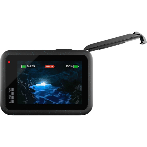 GoPro HERO12 Black Cámara de Acción Compacta 24,7MP, 4K y 5,3K / CHDHX-121 - Imagen 10
